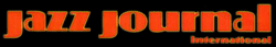 Jazz Journal logo