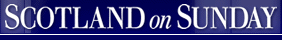 Scotland on Sunday logo